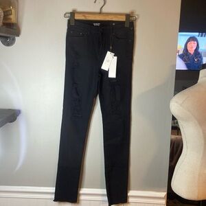 Girls NWT Adriano Goldschmied Kid Jeans